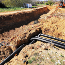 Désinstallation de fosse toutes eaux : confiez cette tâche délicate à des professionnels expérimentés Fontainebleau